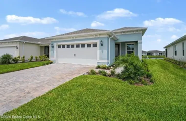 3484 BUBBLES CT, MELBOURNE, FL, 32940, Melbourne, FL 32940