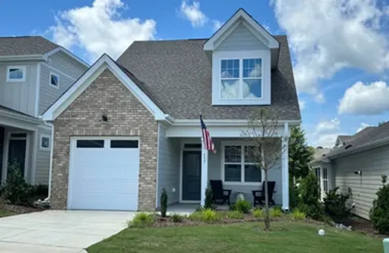 137 SWAIN ST, CLAYTON, NC, 27527, Clayton, NC 27527