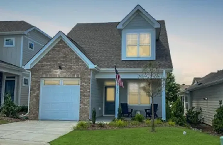 137 SWAIN ST, CLAYTON, NC, 27527, Clayton, NC 27527