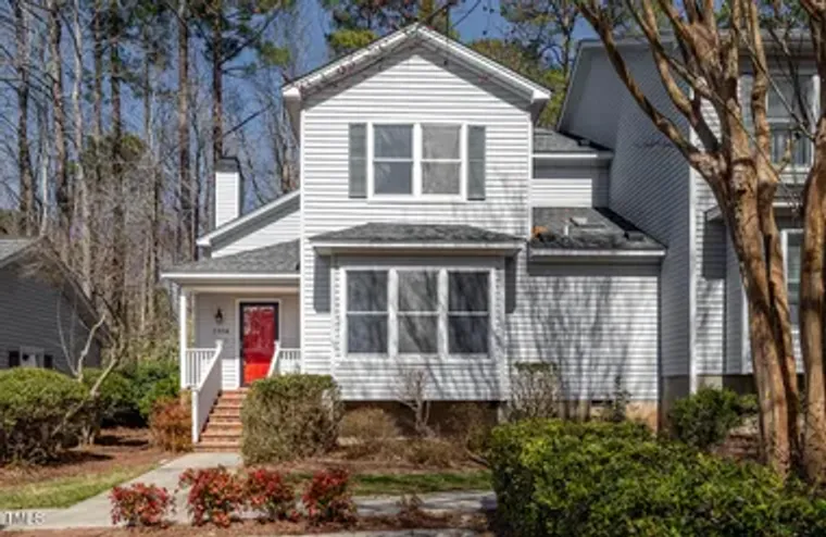 595 WEATHERSFIELD A, PITTSBORO, NC, 2731..., Pittsboro, NC 27312