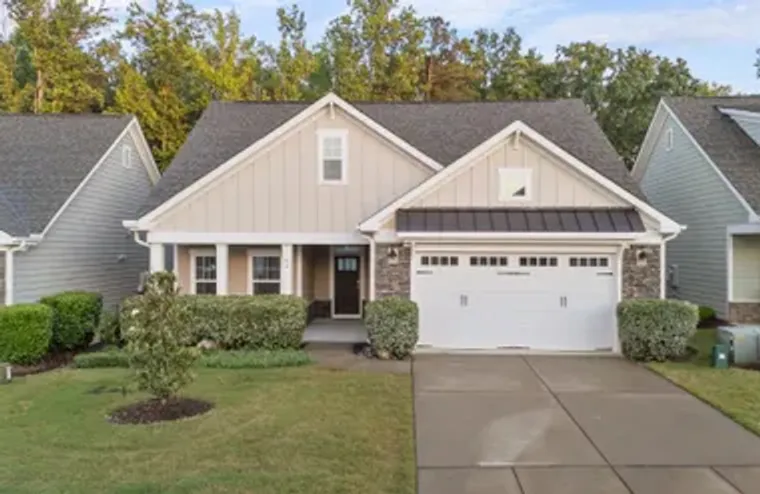 80 BRAMBLE LN, CLAYTON, NC, 27527, Clayton, NC 27527