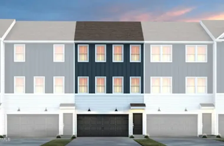 1517 TAMARISK LN, DURHAM, NC, 27703, Durham, NC 27703