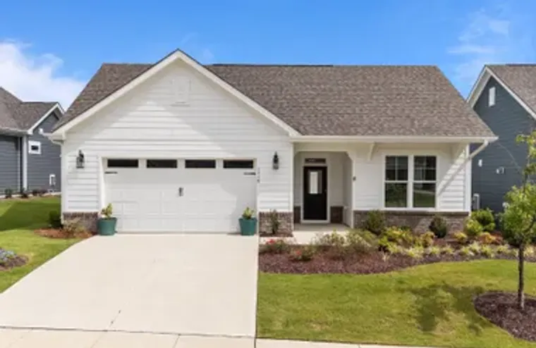 1319 RICHFIELD OAKS DR, FUQUAY VARINA, N..., Fuquay Varina, NC 27526