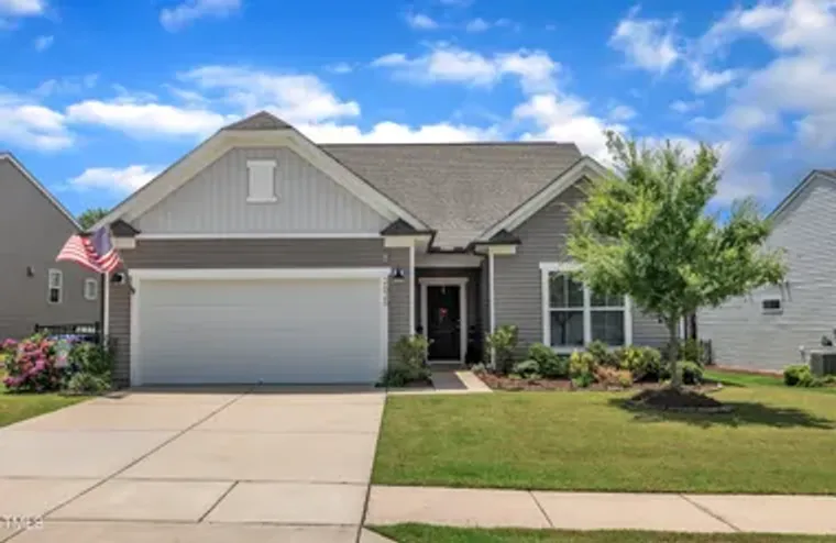 2626 NASSAU TRCE, FUQUAY VARINA, NC, 275..., Fuquay Varina, NC 27526