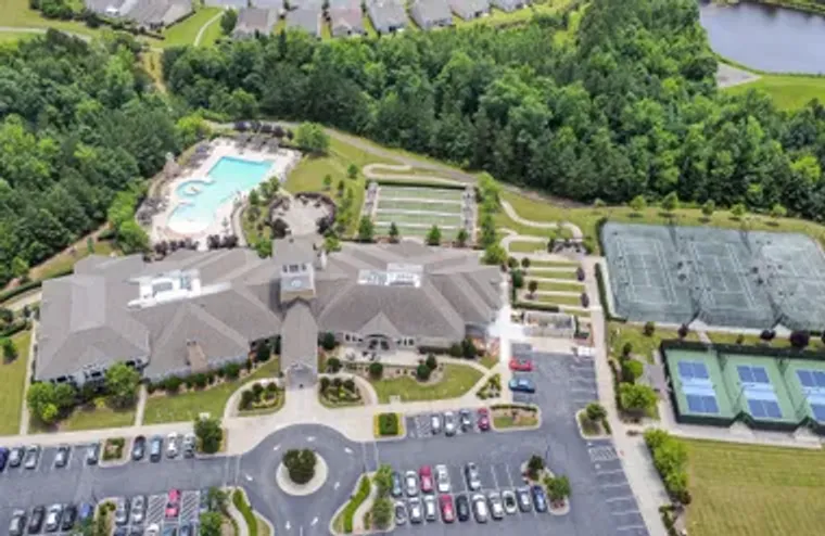 1204 E ROSEDALE CREEK DR, DURHAM, NC, 27..., Durham, NC 27703