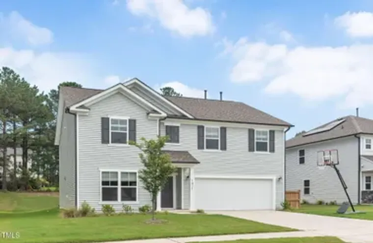 1471 CARLTON LINKS DR, FUQUAY VARINA, NC..., Fuquay Varina, NC 27526