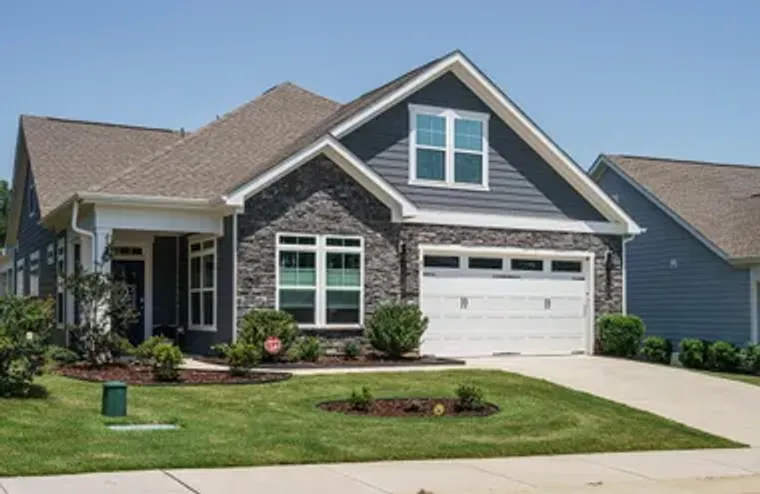 67 BLUE SPRUCE CIR, CLAYTON, NC, 27527, Clayton, NC 27527