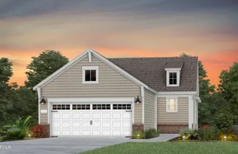 43 PAPILLION WAY, CLAYTON, NC, 27520, Clayton, NC 27520