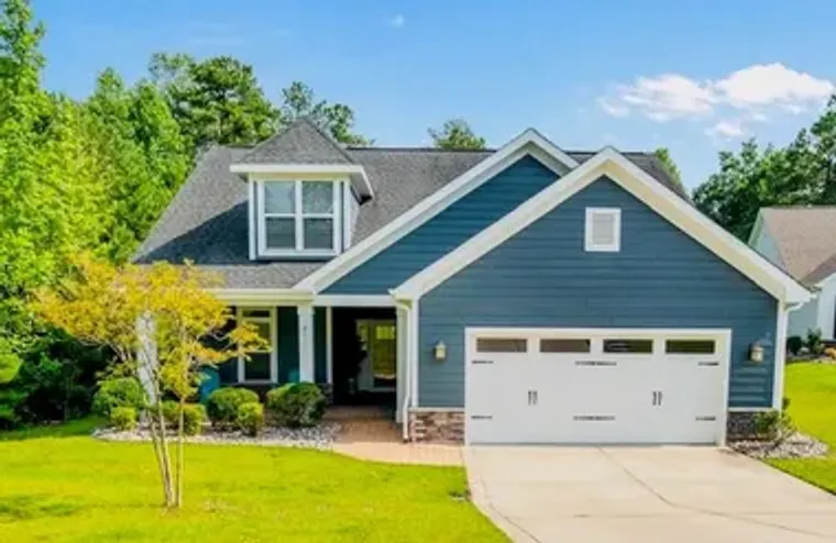 61 GLENWOOD CT, SPRING LAKE, NC, 28390, Spring Lake, NC 28390