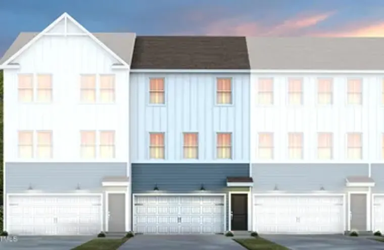 1526 TAMARISK LN, DURHAM, NC, 27703, Durham, NC 27703