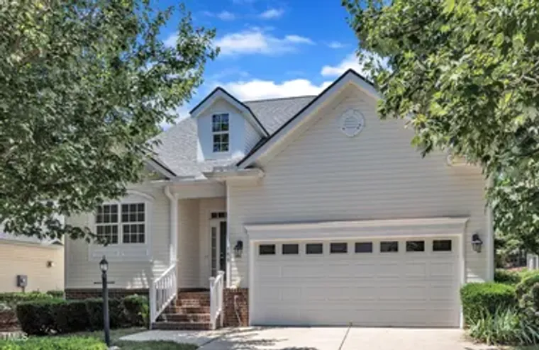 105 ROCKPORT RIDGE WAY, CARY, NC, 27519, Cary, NC 27519