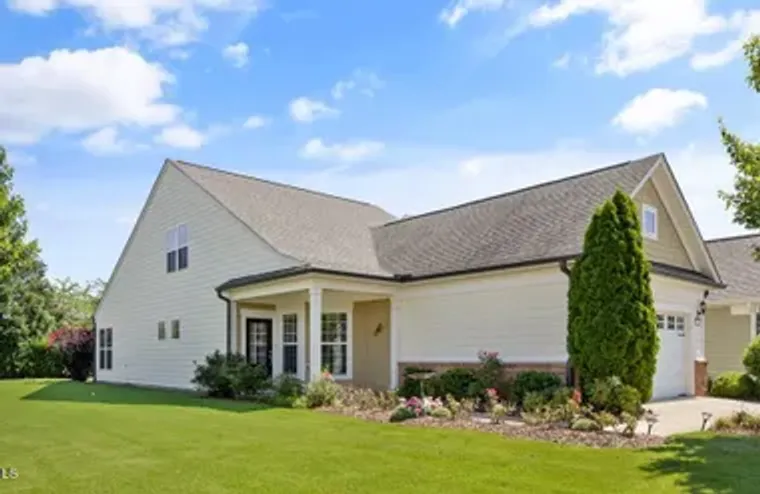 1812 HORNE CREEK DR, DURHAM, NC, 27703, Durham, NC 27703