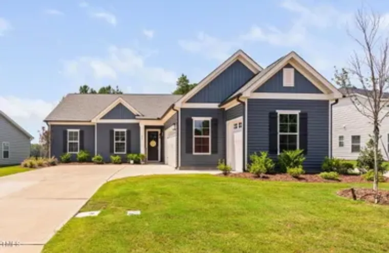 321 FALLS VILLAGE DR, DURHAM, NC, 27703, Durham, NC 27703