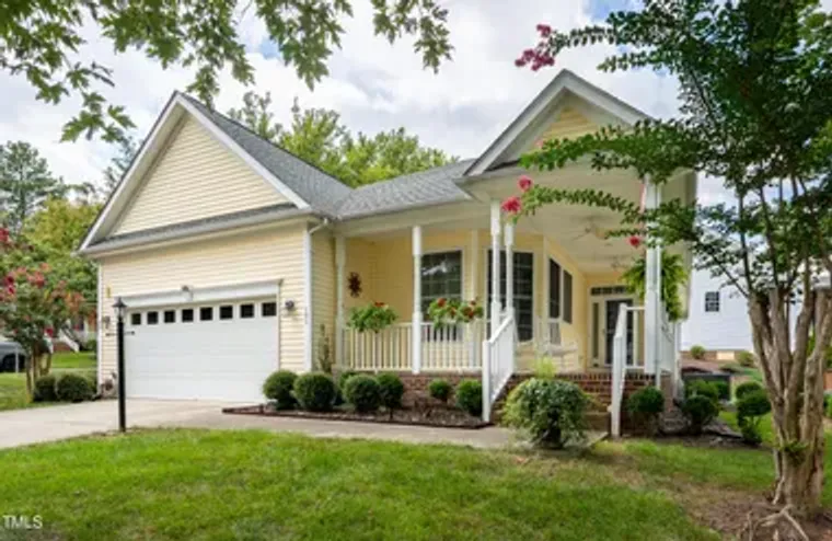 101 CRYSTAL BROOK LN, CARY, NC, 27519, Cary, NC 27519