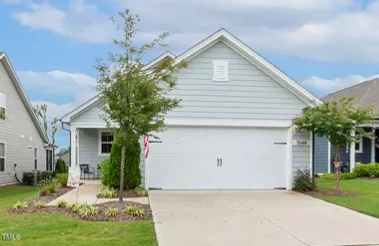 1544 WHITE ADMIRAL ST, FUQUAY VARINA, NC..., Fuquay Varina, NC 27526