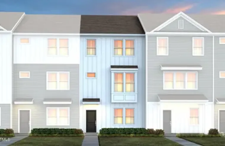 505 TOFFEEMEN DR, DURHAM, NC, 27703, Durham, NC 27703