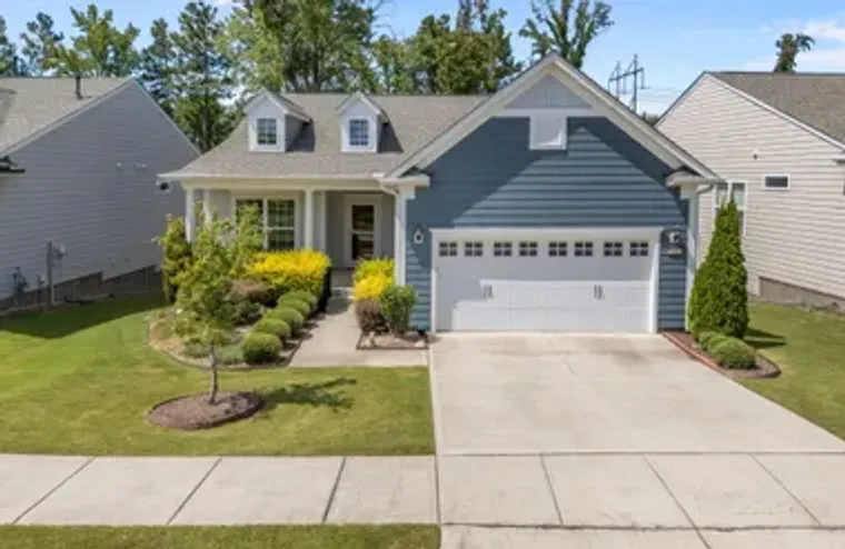 2212 BLOOMSBURY MANOR DR, DURHAM, NC, 27..., Durham, NC 27703