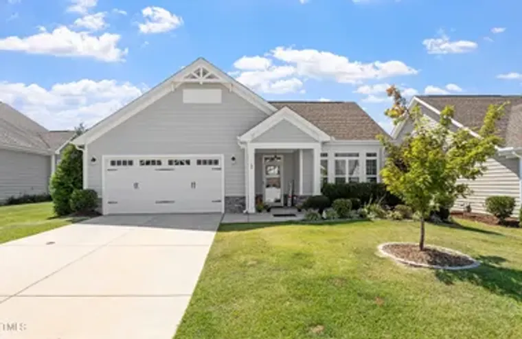 65 BALSAM LN, CLAYTON, NC, 27527, Clayton, NC 27527