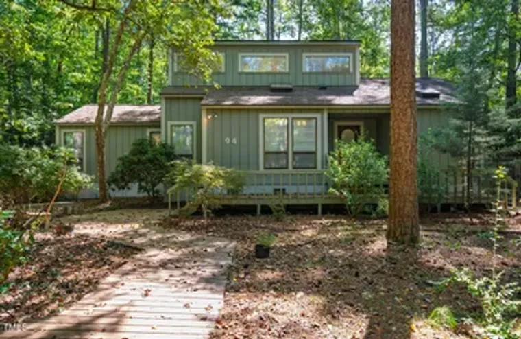 94 MEADOW RUN, PITTSBORO, NC, 27312, Pittsboro, NC 27312