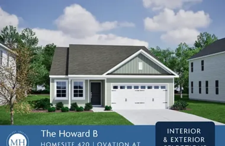 1003 HONEY BEE CT 420, DURHAM, NC, 27703, Durham, NC 27703