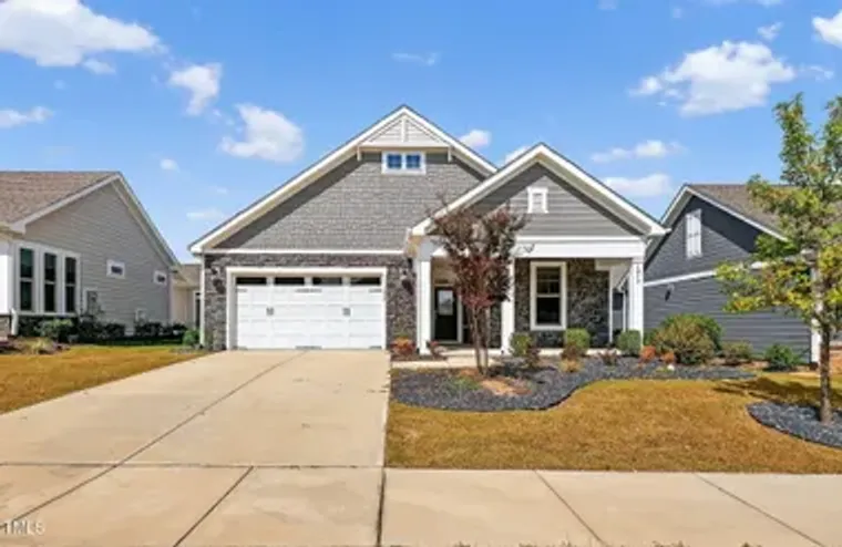 1217 LINKWOOD WAY, FUQUAY VARINA, NC, 27..., Fuquay Varina, NC 27526