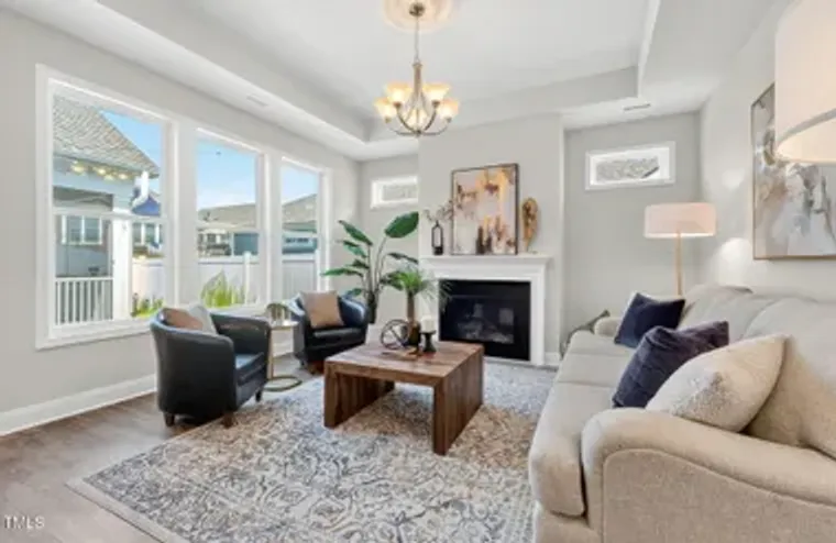 1217 LINKWOOD WAY, FUQUAY VARINA, NC, 27..., Fuquay Varina, NC 27526