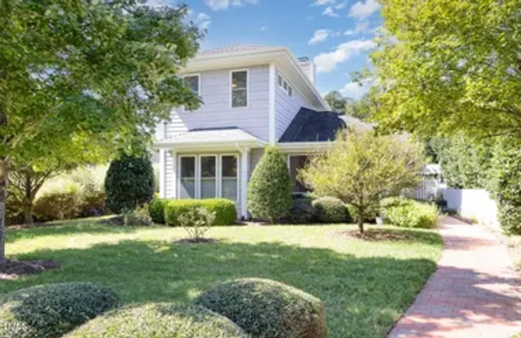 4 MACON, PITTSBORO, NC, 27312, Pittsboro, NC 27312