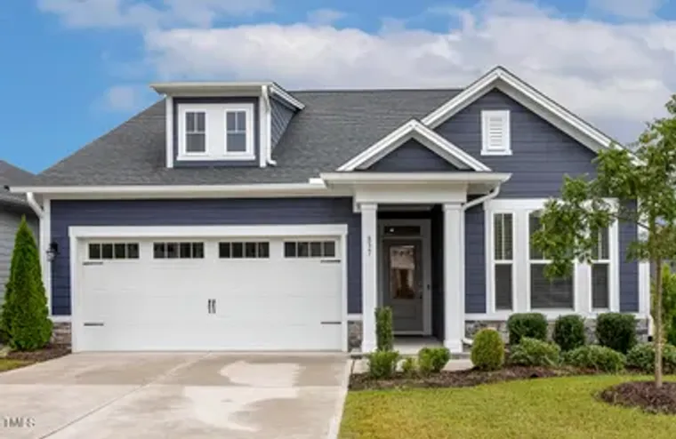 837 STILL WILLOW LN, WENDELL, NC, 27591, Wendell, NC 27591