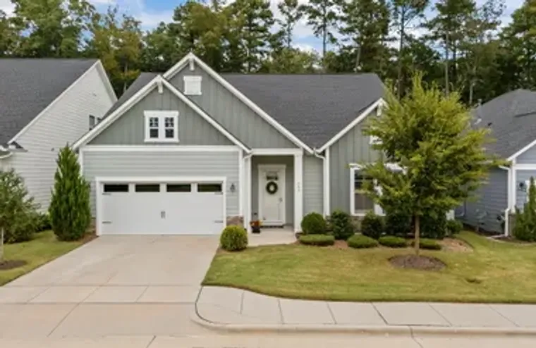 586 MIDDLETON PL, CHAPEL HILL, NC, 27516, Chapel Hill, NC 27516