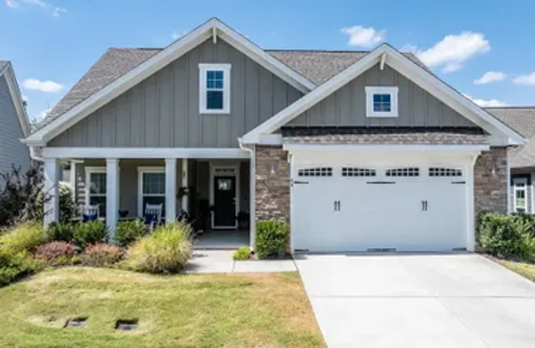 59 BLUE SPRUCE CIR, CLAYTON, NC, 27527, Clayton, NC 27527