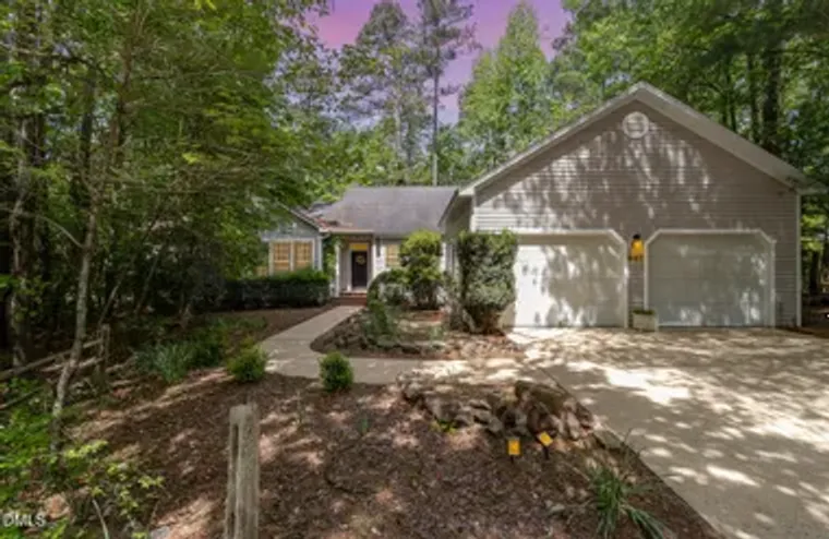 867 MILLCROFT, PITTSBORO, NC, 27312, Pittsboro, NC 27312