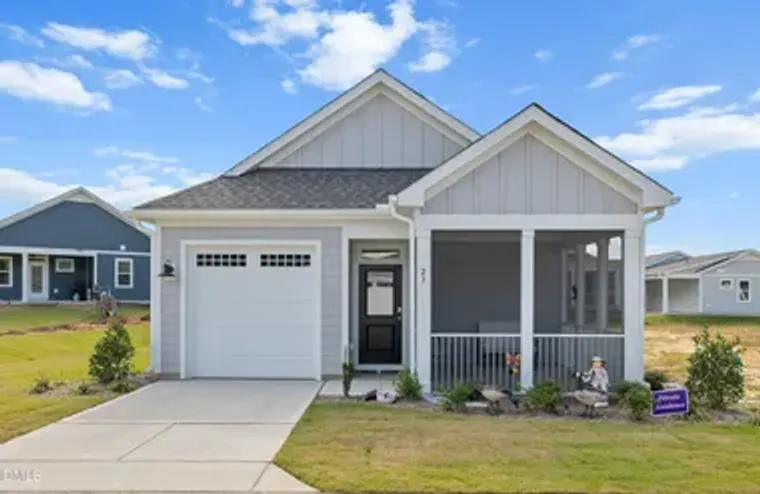 27 CARTERET CT, CLAYTON, NC, 27527, Clayton, NC 27527