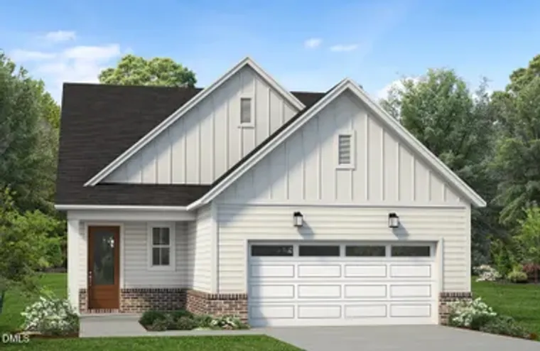 2032 ABBEYHILL DR # 100, RALEIGH, NC, 27..., Raleigh, NC 27610