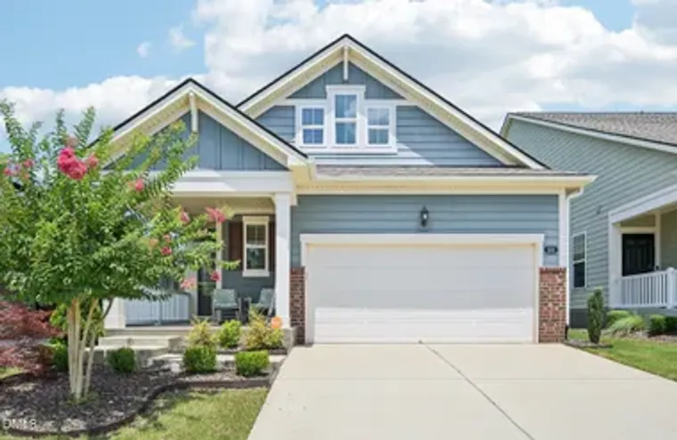 833 ATTICUS WAY, DURHAM, NC, 27703, Durham, NC 27703