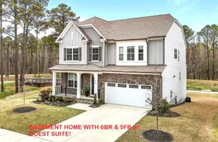 3020 MAVISBANK CIR, APEX, NC, 27502, Apex, NC 27502