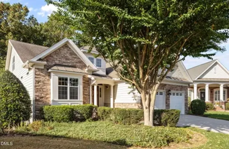 11213 EMERALD CREEK DR, RALEIGH, NC, 276..., Raleigh, NC 27617