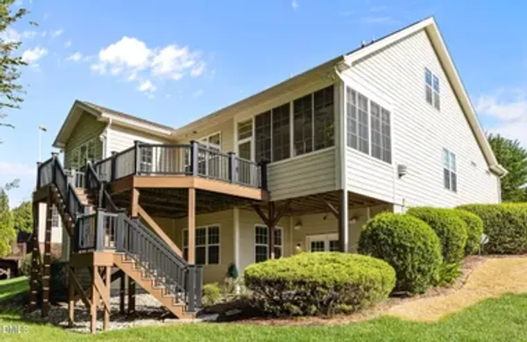 11213 EMERALD CREEK DR, RALEIGH, NC, 276..., Raleigh, NC 27617