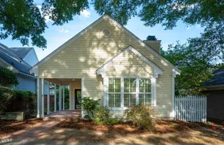 7 E CAMDEN, PITTSBORO, NC, 27312, Pittsboro, NC 27312