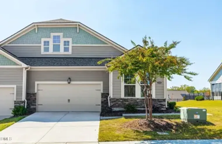 1013 TWAIN TRL, DURHAM, NC, 27703, Durham, NC 27703