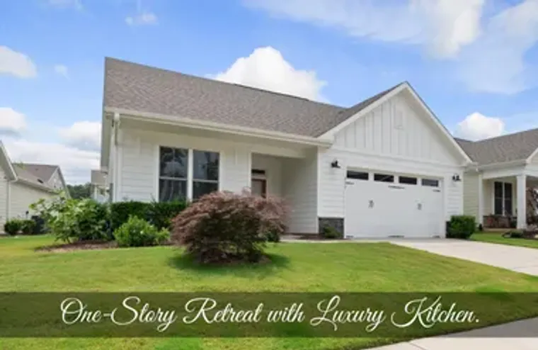 537 BRAMBLE LN, CLAYTON, NC, 27527, Clayton, NC 27527