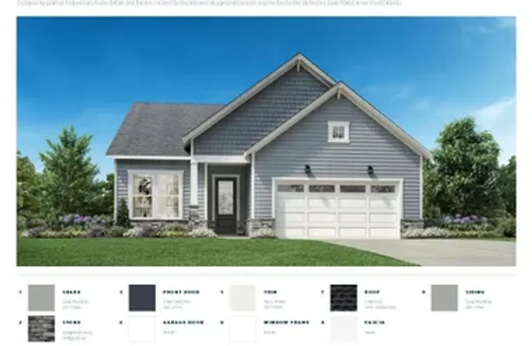 2408 FLEMINGSTONE LN # 50, RALEIGH, NC, ..., Raleigh, NC 27610