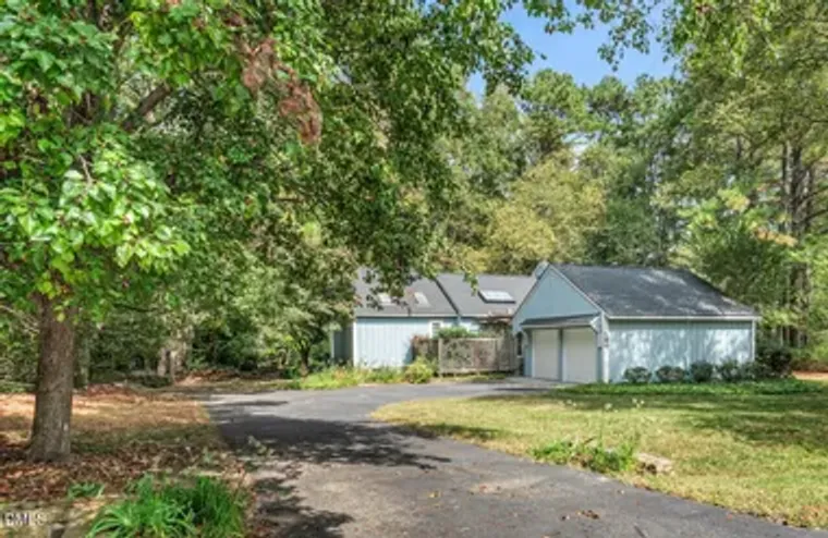 260 CLOVER THATCH, PITTSBORO, NC, 27312, Pittsboro, NC 27312