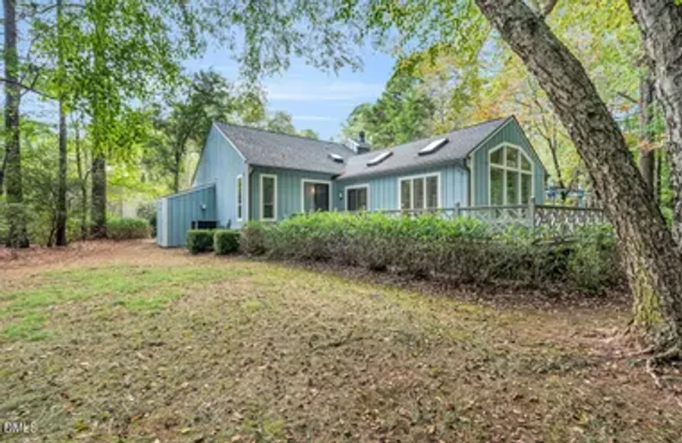 260 CLOVER THATCH, PITTSBORO, NC, 27312, Pittsboro, NC 27312