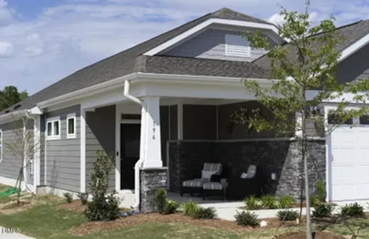 196 VILLAGE WALK DR, CLAYTON, NC, 27527, Clayton, NC 27527