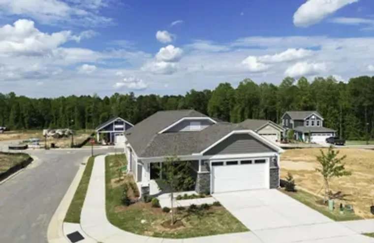 196 VILLAGE WALK DR, CLAYTON, NC, 27527, Clayton, NC 27527