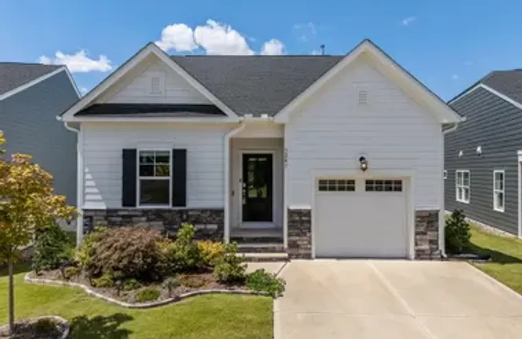 1241 WHITE FLINT CIR, DURHAM, NC, 27703, Durham, NC 27703