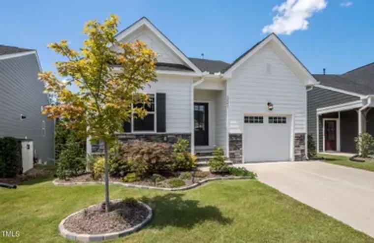 1241 WHITE FLINT CIR, DURHAM, NC, 27703, Durham, NC 27703