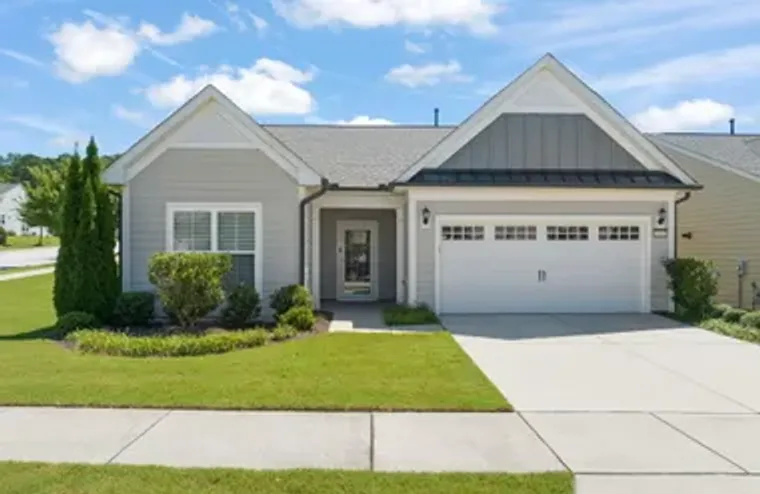 1032 MENDOCINO ST, WAKE FOREST, NC, 2758..., Wake Forest, NC 27587