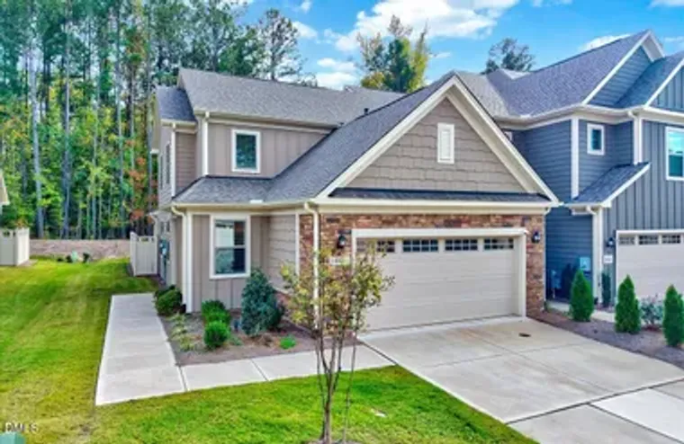 841 MONEY ISLAND PL, CARY, NC, 27519, Cary, NC 27519