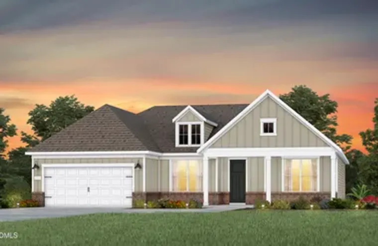 1128 CAROLINA GARDENS AVE, FUQUAY VARINA..., Fuquay Varina, NC 27526